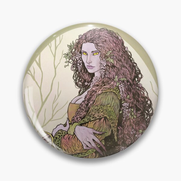 Item preview, Dryad designed and sold by La Tienda del Pesqueira.