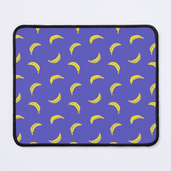 Item preview, Blue Mood Happy Bananas designed and sold by klossisch.