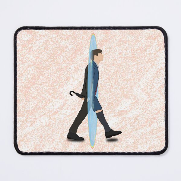 Item preview, Five Through Time - Season 4 to Season 1 designed and sold by RockyCreekArt.