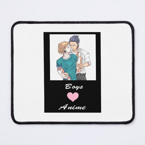 Item preview, Boys love Anime designed and sold by Kureijikyatto.