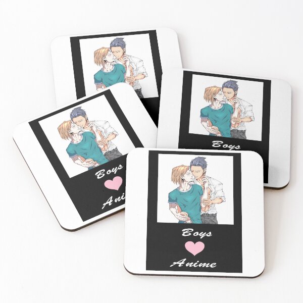 Item preview, Boys love Anime designed and sold by Kureijikyatto.
