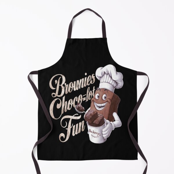 Item preview, Brownies - Fudge brownies - Halloween brownies - Mr brownies - Pot brownies designed and sold by JansenGS.