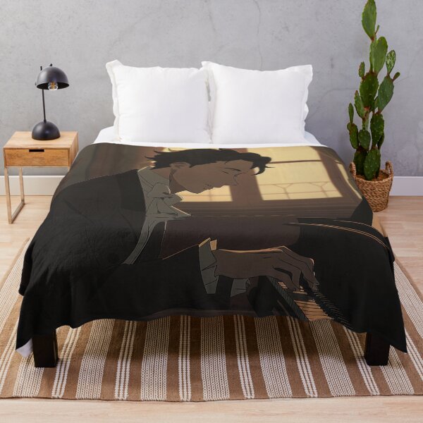 Item preview, Bedřich Smetana | Anime style designed and sold by ComicsFactory.