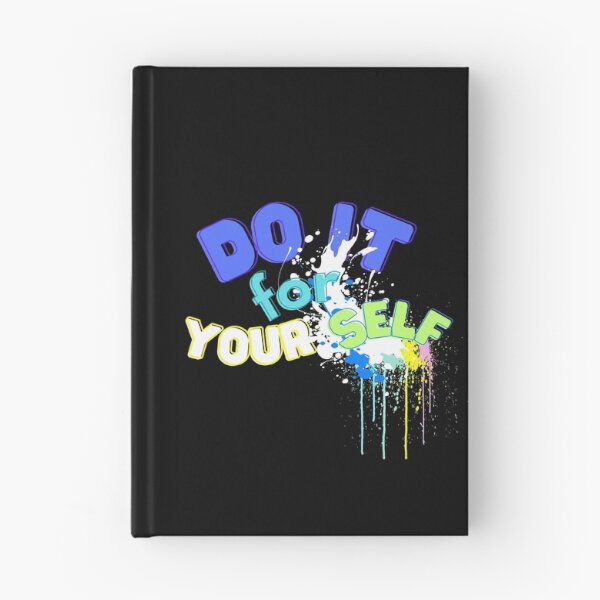 Item preview, Do It For Yourself designed and sold by TREEVIBES.