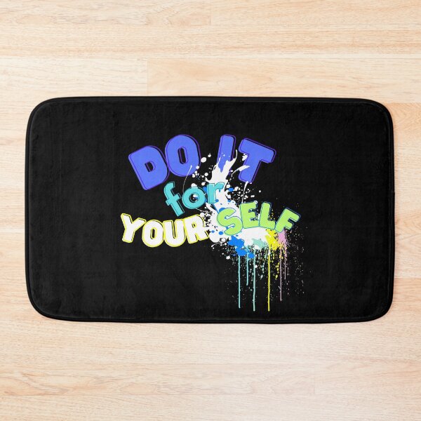 Item preview, Do It For Yourself designed and sold by TREEVIBES.