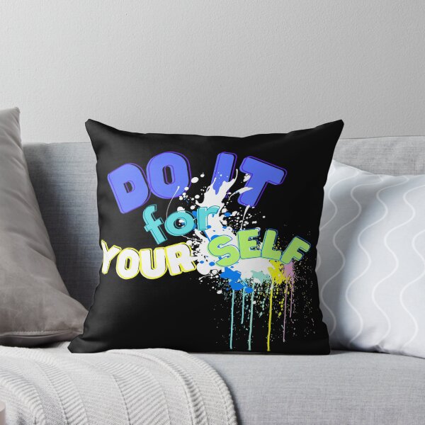Item preview, Do It For Yourself designed and sold by TREEVIBES.