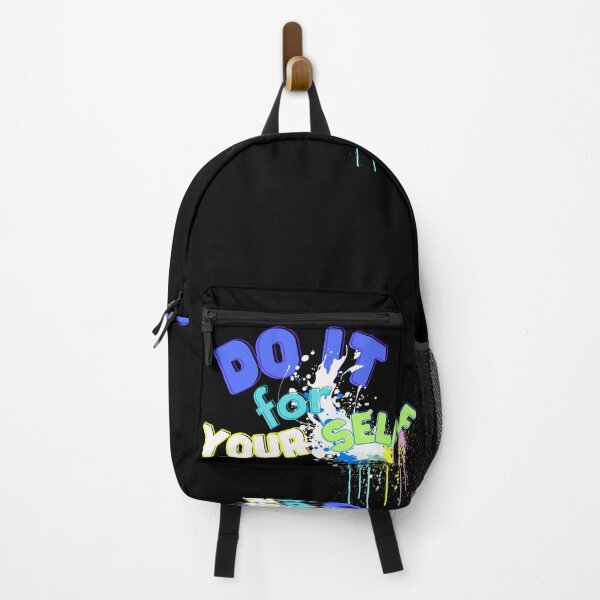 Item preview, Do It For Yourself designed and sold by TREEVIBES.