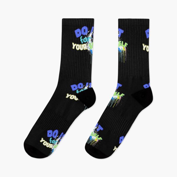 Item preview, Do It For Yourself designed and sold by TREEVIBES.