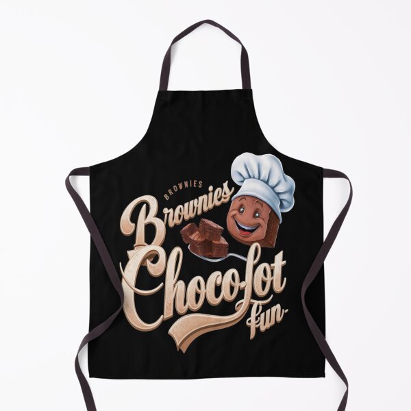 Item preview, Brownies - Fudge brownies - Halloween brownies - Mr brownies - Pot brownies designed and sold by JansenGS.