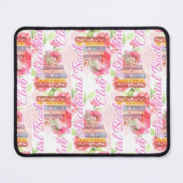 Item preview, Accidental Book Club designed and sold by VirgoTheQueen91.