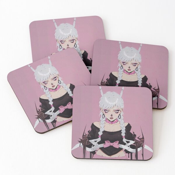 Item preview, Worldwide Torture Jazmin Bean Anime Style ♡ designed and sold by avoyl7.