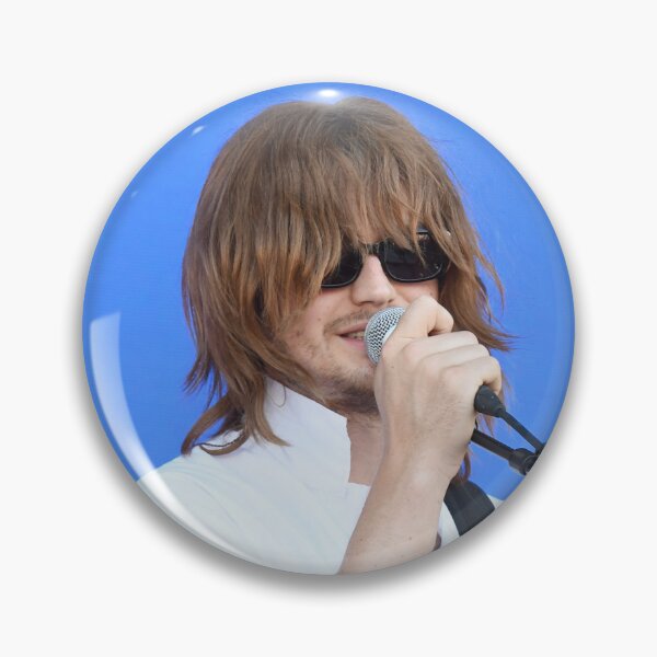 Item preview, DJO - Joe Keery - Photograph designed and sold by ConcertImages.