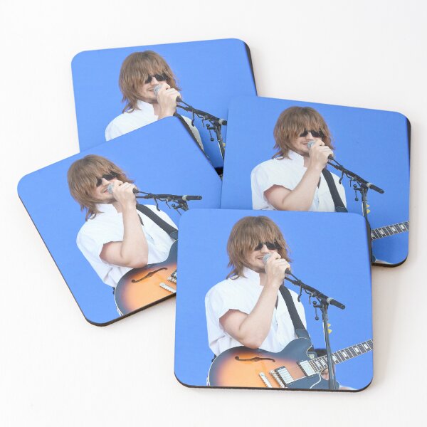 Item preview, DJO - Joe Keery - Photograph designed and sold by ConcertImages.