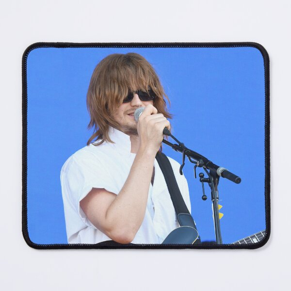Item preview, DJO - Joe Keery - Photograph designed and sold by ConcertImages.