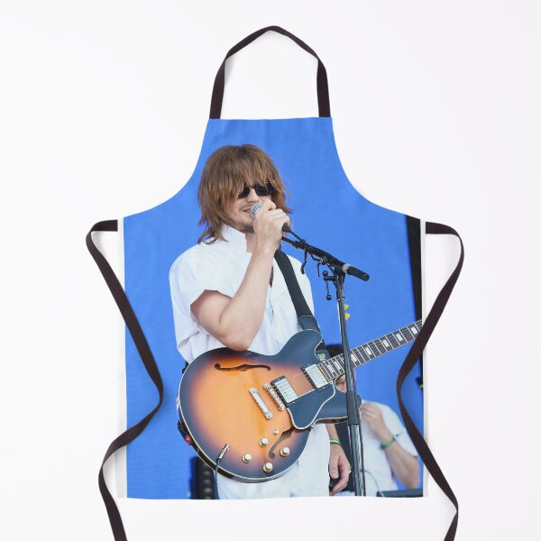 Item preview, DJO - Joe Keery - Photograph designed and sold by ConcertImages.