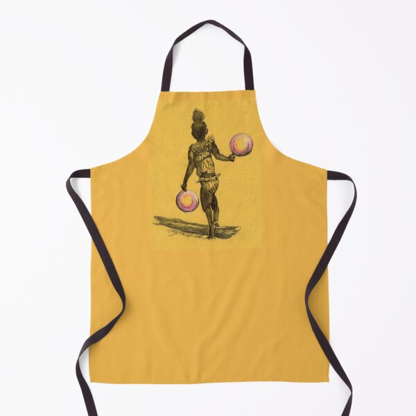 Item preview, Dressing Up as a Flamboyant Thought designed and sold by Gaye Elise Beda.