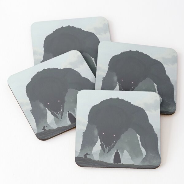 Item preview, Behemoth | Anime style designed and sold by ComicsFactory.