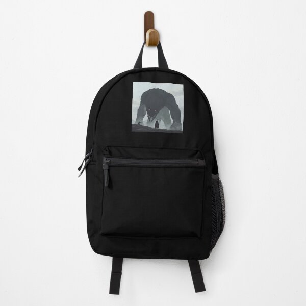 Item preview, Behemoth | Anime style designed and sold by ComicsFactory.