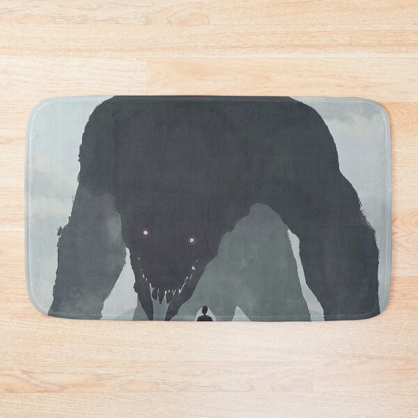 Item preview, Behemoth | Anime style designed and sold by ComicsFactory.