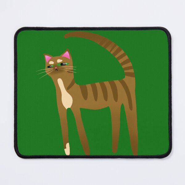 Item preview, Brown Tabby Cat  designed and sold by Zia Frazier.