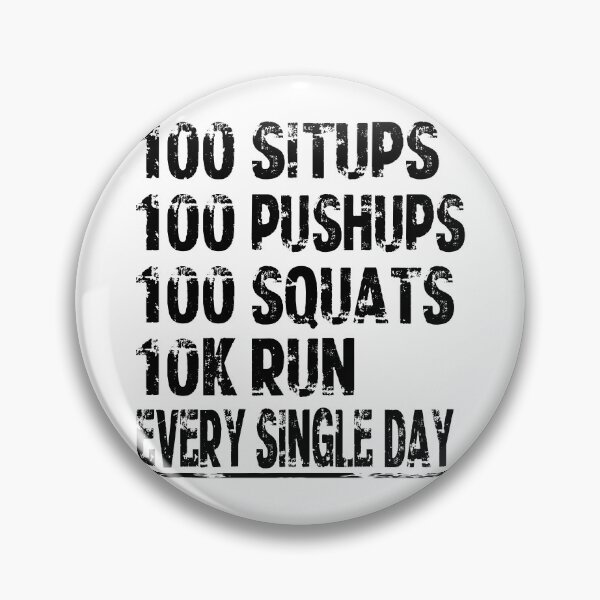 Item preview, One Punch Workout designed and sold by Crossroads-Art.
