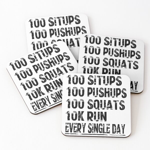 Item preview, One Punch Workout designed and sold by Crossroads-Art.