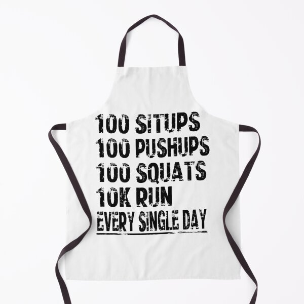 Item preview, One Punch Workout designed and sold by Crossroads-Art.