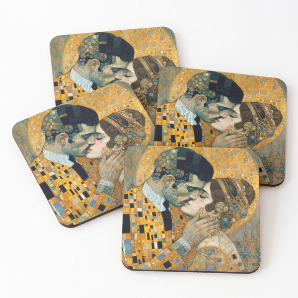 Item preview, European  Lovers designed and sold by Halifaxartguy.