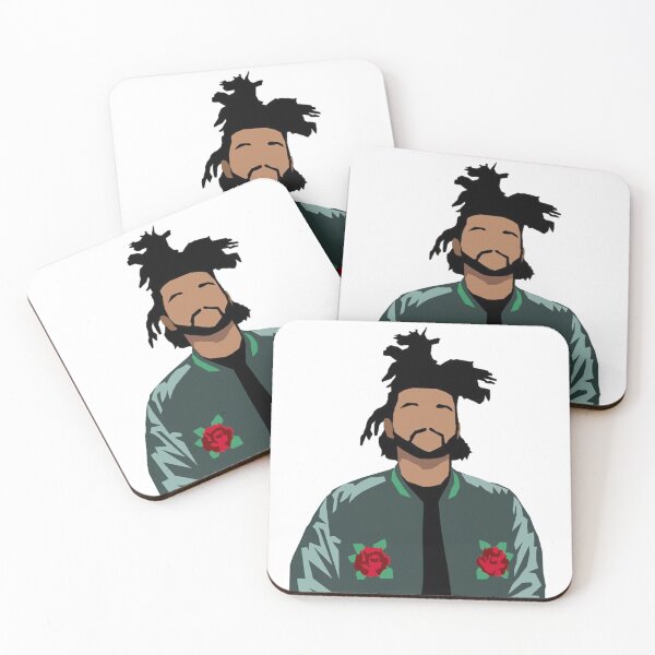 Item preview, The Idol Abel designed and sold by DefinedbyDesign.