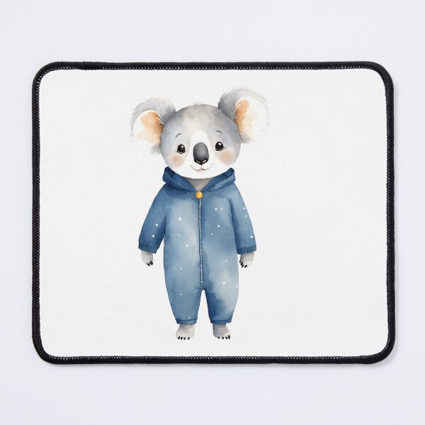 Item preview, Watercolor Animal Magic in Costume designed and sold by Victoria Riabov.