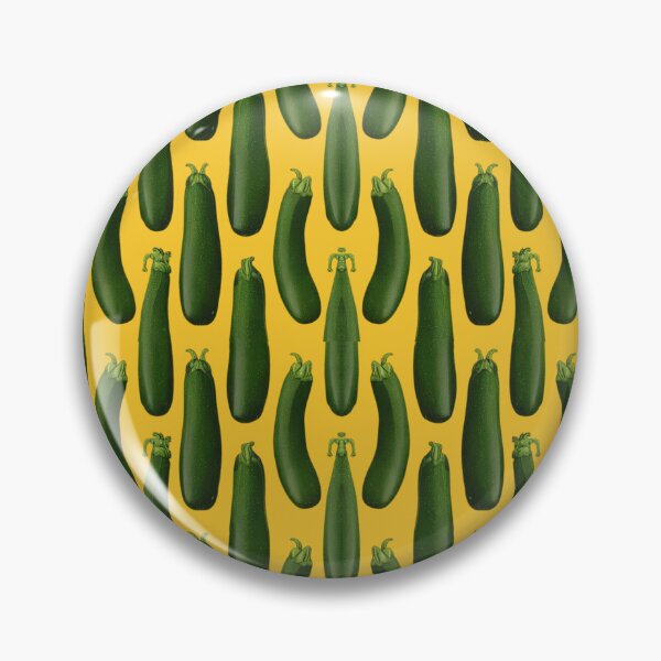 Item preview, Zucchini Pattern designed and sold by AnnDart.