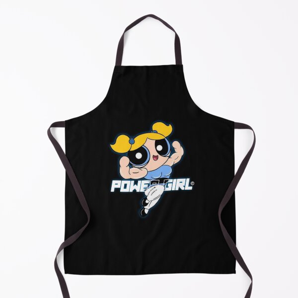 Item preview, Power Girl T-shirt designed and sold by HFRATELLO.