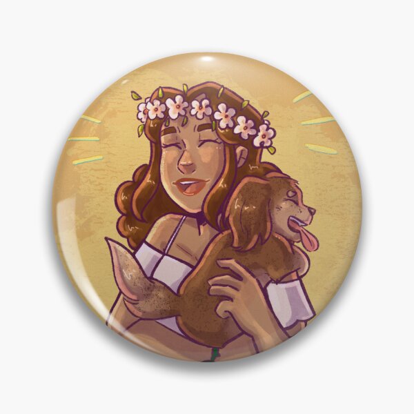 Item preview, Lila designed and sold by mystiicorn.
