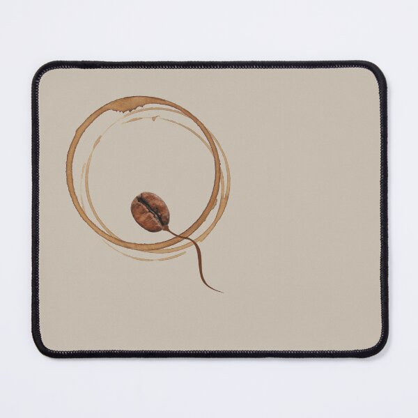 Item preview, Bean There, Done That designed and sold by Art & Coffee.