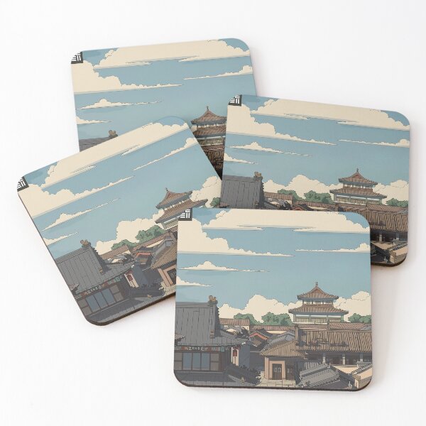 Item preview, Beijing, China | Anime style designed and sold by ComicsFactory.