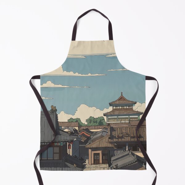 Item preview, Beijing, China | Anime style designed and sold by ComicsFactory.