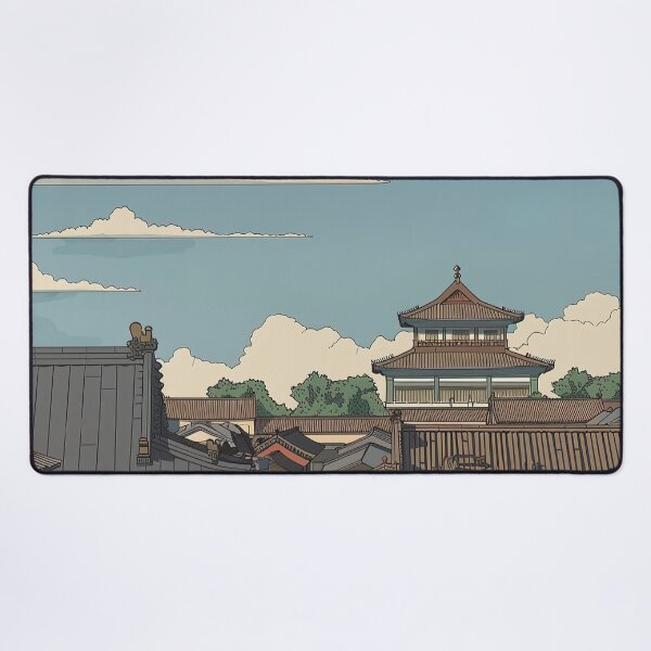 Item preview, Beijing, China | Anime style designed and sold by ComicsFactory.