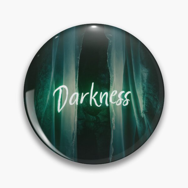 Item preview, Darkness designed and sold by McHashDesigns.