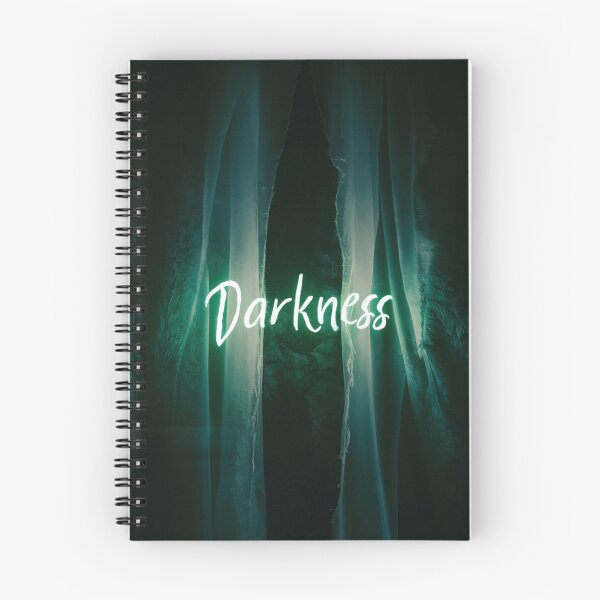 Item preview, Darkness designed and sold by McHashDesigns.