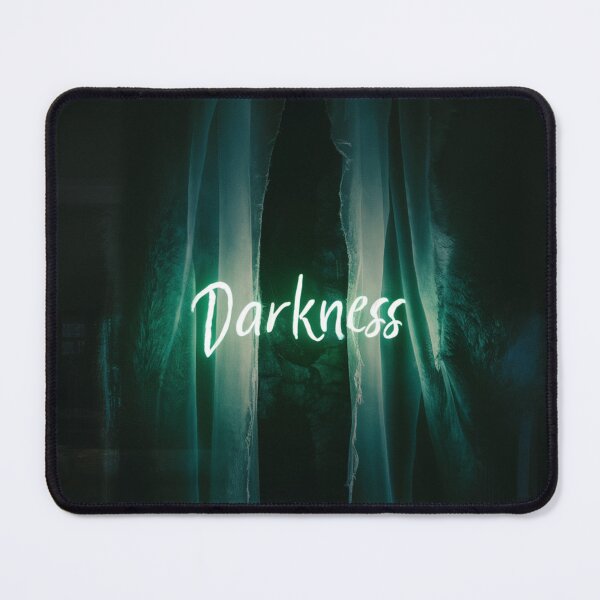 Item preview, Darkness designed and sold by McHashDesigns.