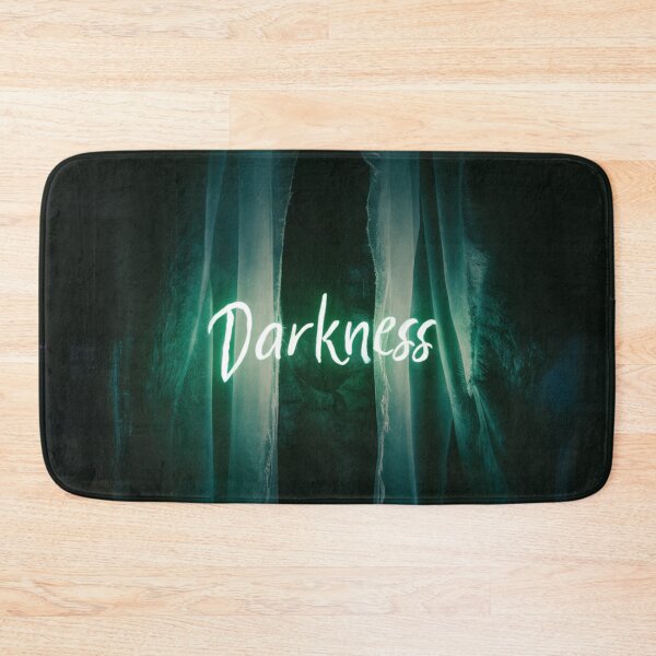 Item preview, Darkness designed and sold by McHashDesigns.