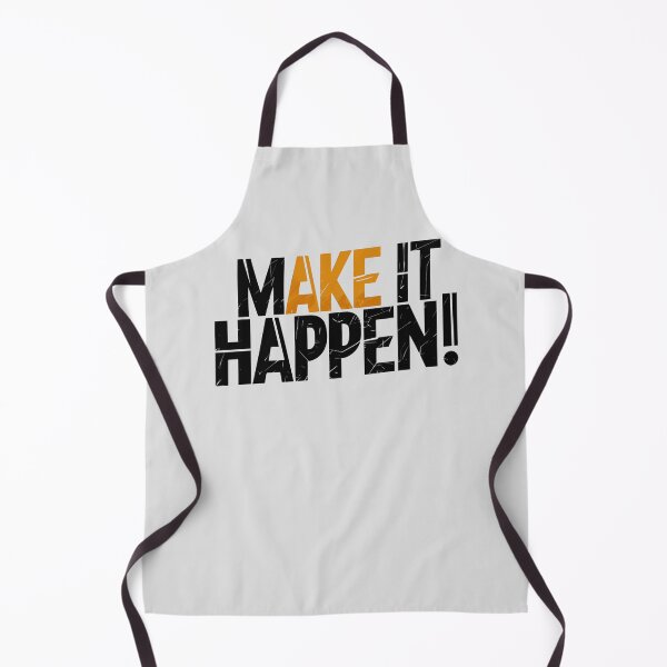 Item preview, Make It Happen! designed and sold by PragmaticP.