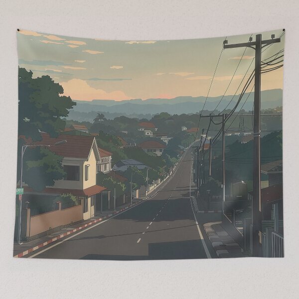 Item preview, Bekasi | Anime style designed and sold by ComicsFactory.