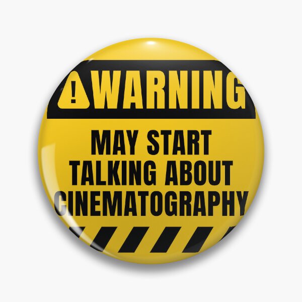 Item preview, May Start Talking About Cinematography designed and sold by MaryAller.