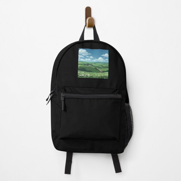Item preview, Belarus landscape | Anime style designed and sold by ComicsFactory.