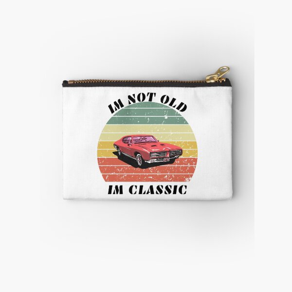 Item preview, Classic car on retro background. designed and sold by Ksieuzy.