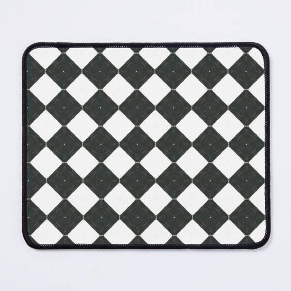 Item preview, Black square - Indian ink designed and sold by Anna Rivet.