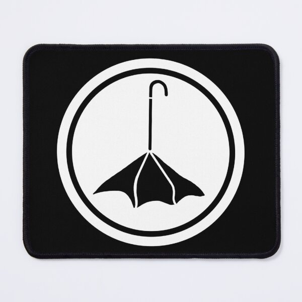 Item preview, The Keepers (Umbrella Academy Season 4) designed and sold by RockyCreekArt.