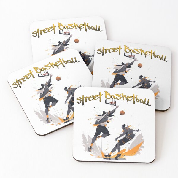 Item preview, Street Basketball designed and sold by gleici.