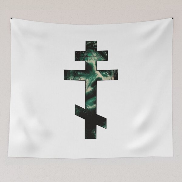 Item preview, Modern Orthodox Design designed and sold by christiantkd.